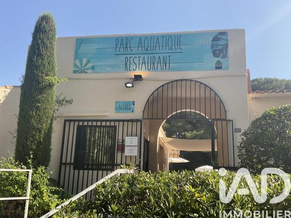 Appartement à vendre 3 pièces 43,4 m² Six-Fours-les-Plages