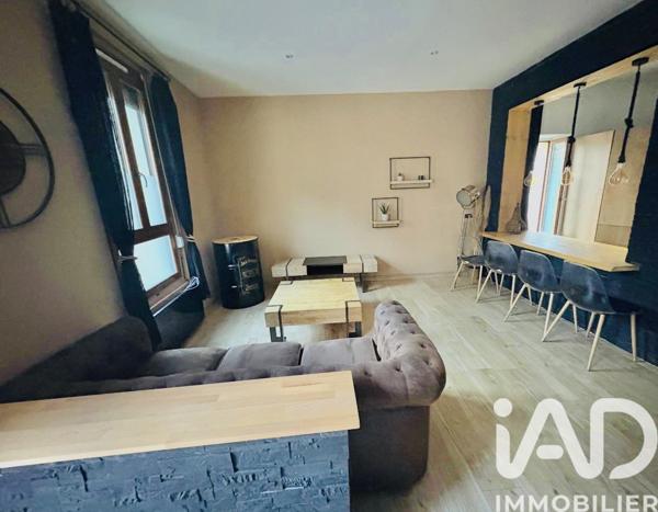 Appartement à vendre 2 pièces 53 m² Villeneuve-lès-Béziers
