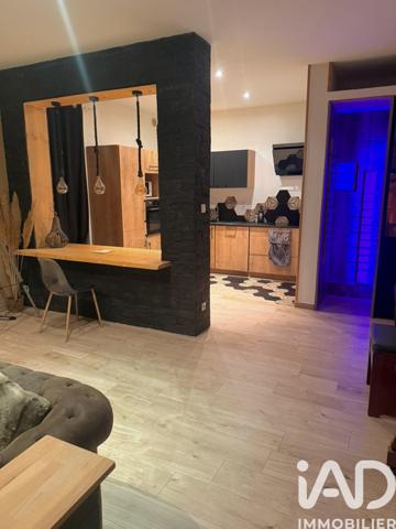 Appartement à vendre 2 pièces 53 m² Villeneuve-lès-Béziers