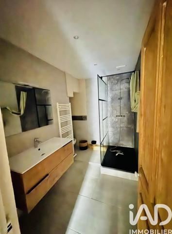 Appartement à vendre 2 pièces 53 m² Villeneuve-lès-Béziers