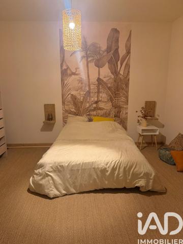 Appartement à vendre 2 pièces 53 m² Villeneuve-lès-Béziers