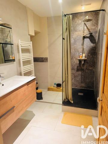 Appartement à vendre 2 pièces 53 m² Villeneuve-lès-Béziers