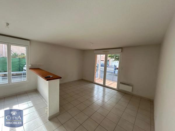 Appartement à louer 3 pièces 57.9m²