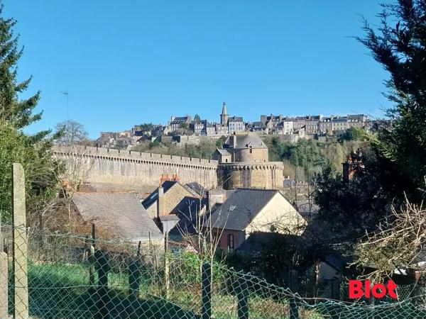 Maison 4 pièce(s)