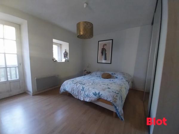 Maison 4 pièce(s)