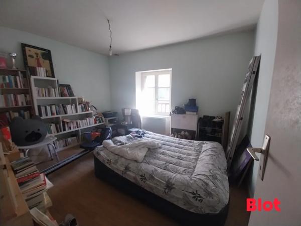 Maison 4 pièce(s)