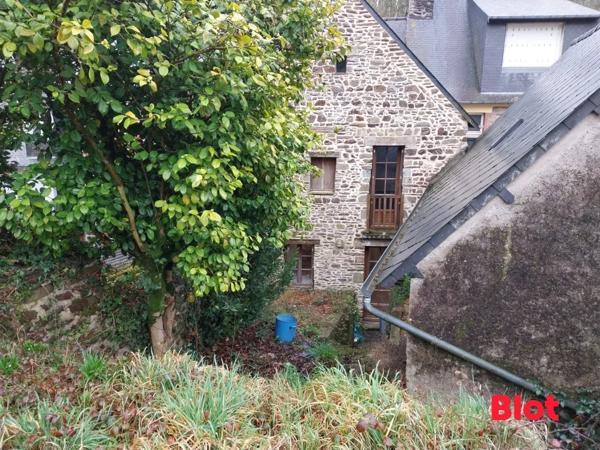 Maison 4 pièce(s)