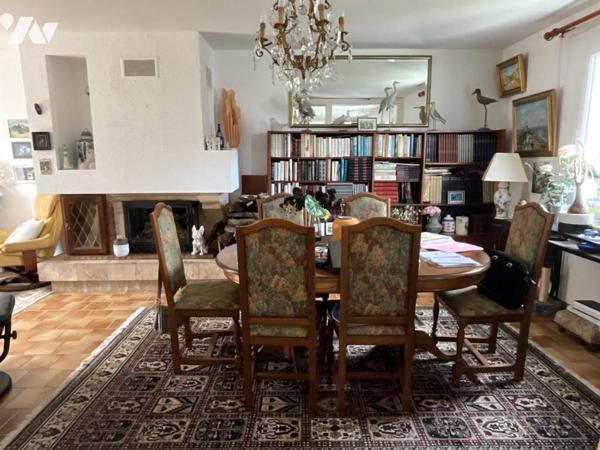 LARMOR-PLAGE - KERCAVES - Maison de 84m² 