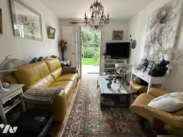 LARMOR-PLAGE - KERCAVES - Maison de 84m² 