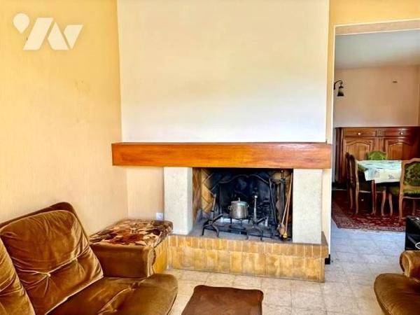 LAVERUNE, villa T5 à vendre