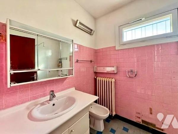 LAVERUNE, villa T5 à vendre