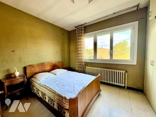 LAVERUNE, villa T5 à vendre