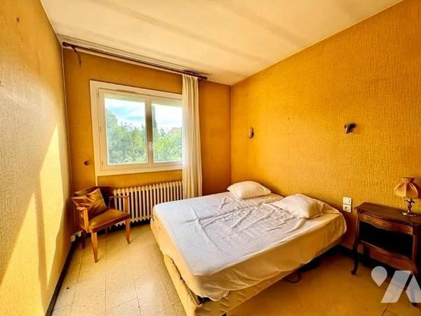 LAVERUNE, villa T5 à vendre
