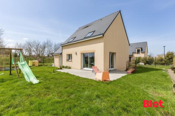 Maison 6 pièce(s)