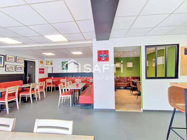 Au coeur de Jarny, un immeuble de rapport emblématique