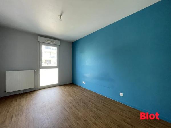 Appartement 4 pièce(s)