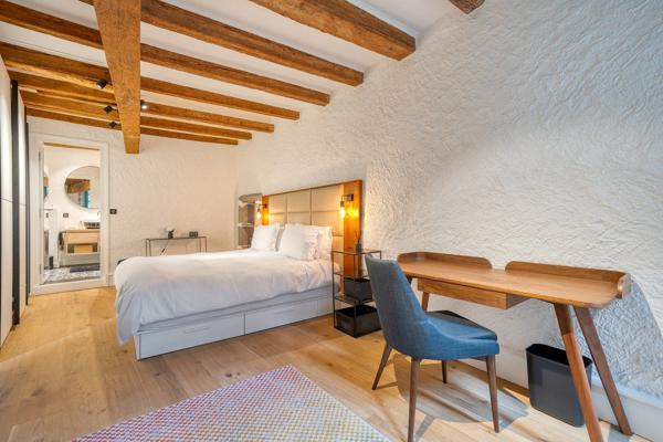 Vente Appartement de luxe Annecy 2 Pièces 51.47 m²