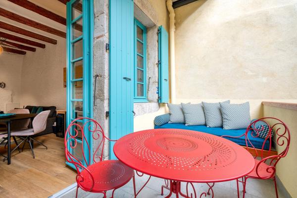 Vente Appartement de luxe Annecy 2 Pièces 51.47 m²