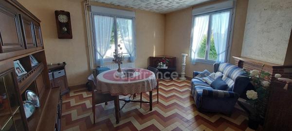 Maison à vendre 5 pièces CHANTONNAY (85)