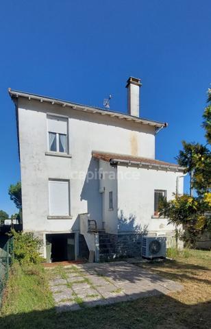 Maison à vendre 5 pièces CHANTONNAY (85)