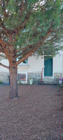 Maison à vendre 5 pièces CHANTONNAY (85)