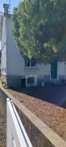 Maison à vendre 5 pièces CHANTONNAY (85)