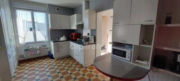 Maison à vendre 5 pièces CHANTONNAY (85)