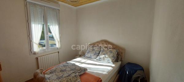 Maison à vendre 5 pièces CHANTONNAY (85)