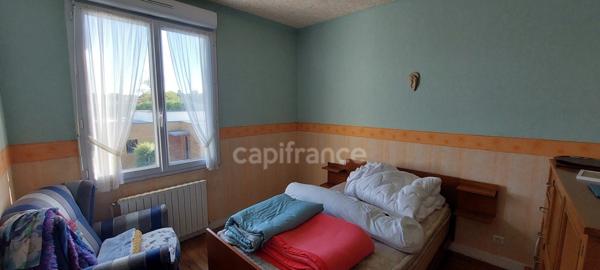 Maison à vendre 5 pièces CHANTONNAY (85)