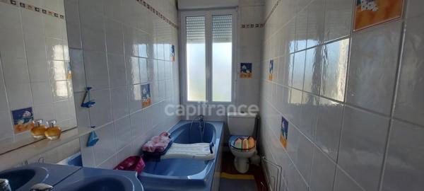 Maison à vendre 5 pièces CHANTONNAY (85)