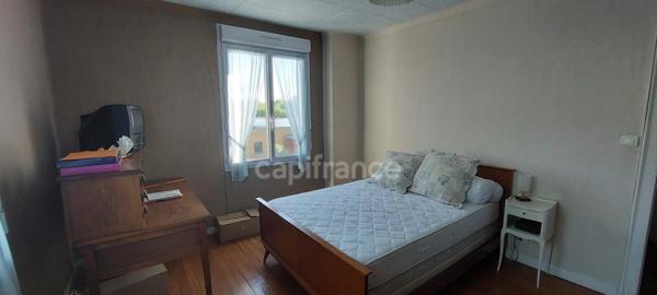 Maison à vendre 5 pièces CHANTONNAY (85)