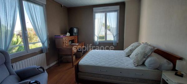 Maison à vendre 5 pièces CHANTONNAY (85)
