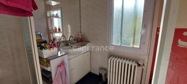 Maison à vendre 5 pièces CHANTONNAY (85)