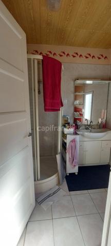 Maison à vendre 5 pièces CHANTONNAY (85)