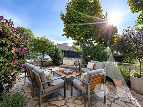 Appartement 3 pièces 55 m2