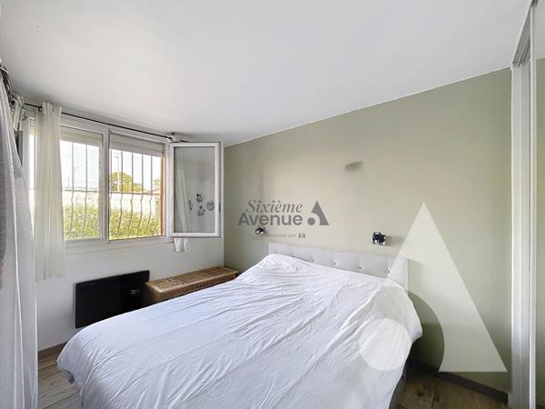 Appartement 3 pièces 55 m2