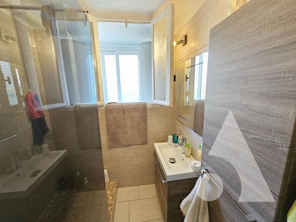 Appartement 3 pièces 55 m2