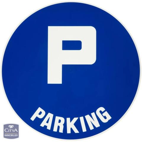 Parking à vendre 13m² Paris 19e Arrondissement (75019)