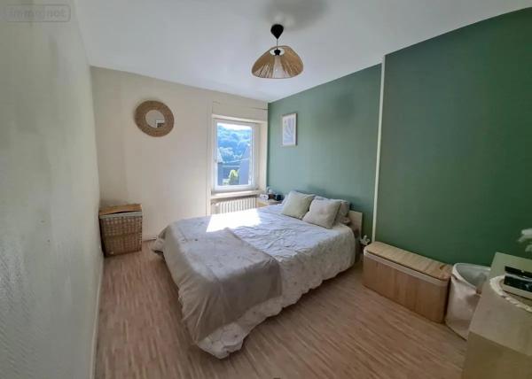 Achat - Maison Cherbourg-en-Cotentin 50100 4 pièces 80 m 2 165 m 2