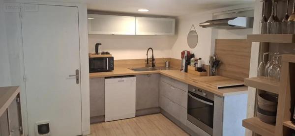 Achat - Maison Cherbourg-en-Cotentin 50100 4 pièces 80 m 2 165 m 2