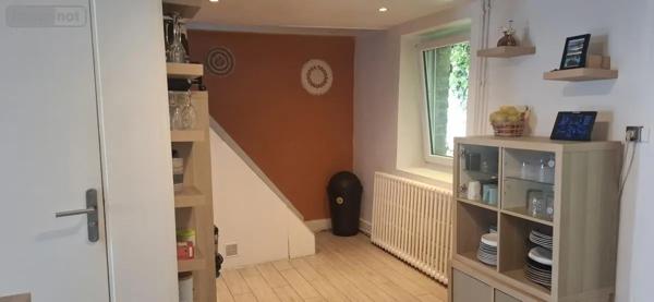 Achat - Maison Cherbourg-en-Cotentin 50100 4 pièces 80 m 2 165 m 2