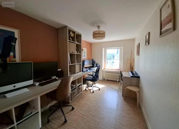 Achat - Maison Cherbourg-en-Cotentin 50100 4 pièces 80 m 2 165 m 2