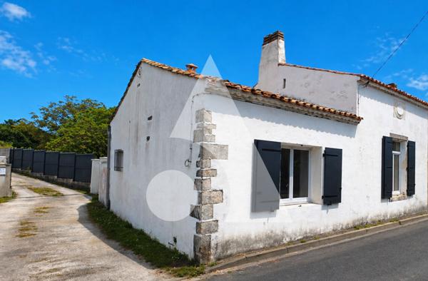 Maison 4 pièces 62 m2