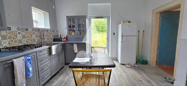 Maison 4 pièces 62 m2