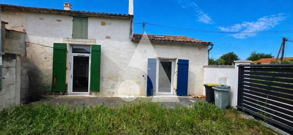 Maison 4 pièces 62 m2