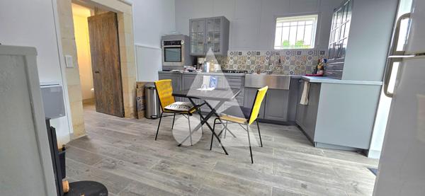Maison 4 pièces 62 m2