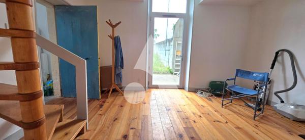 Maison 4 pièces 62 m2