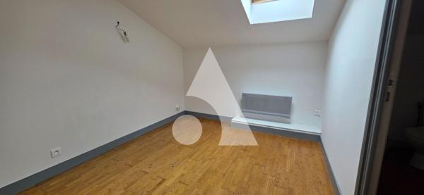 Maison 4 pièces 62 m2