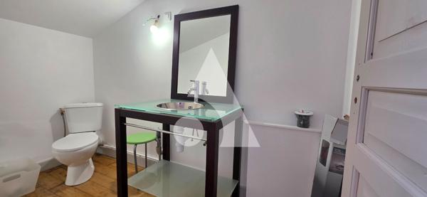 Maison 4 pièces 62 m2