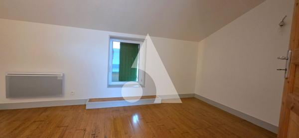 Maison 4 pièces 62 m2